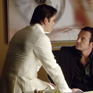 Fotoğraf Julian McMahon