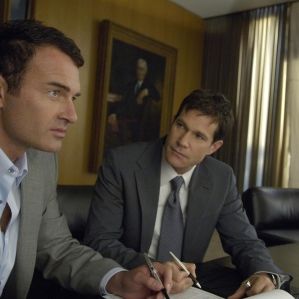 Fotoğraf Dylan Walsh