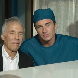 Fotoğraf Burt Bacharach