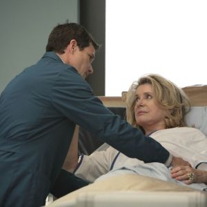 Fotoğraf Dylan Walsh