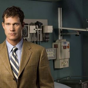 Fotoğraf Dylan Walsh