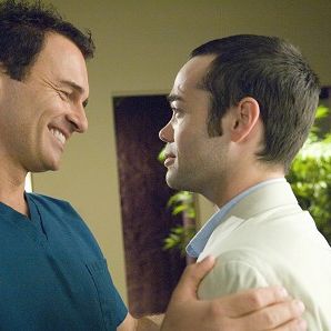 Fotoğraf Julian McMahon