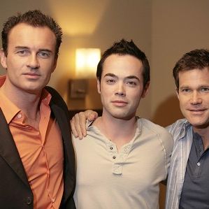 Fotoğraf Dylan Walsh