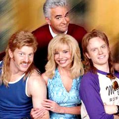 Fotoğraf The Mullets