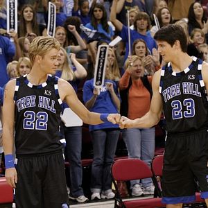 Fotoğraf James Lafferty