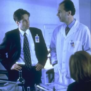 Fotoğraf The X-Files