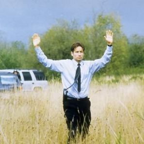 Fotoğraf The X-Files