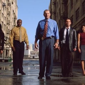 Fotoğraf L.A. Dragnet