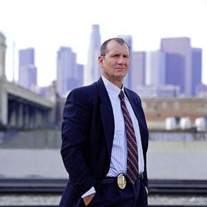 Fotoğraf L.A. Dragnet