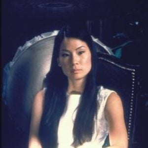 Fotoğraf Ally McBeal