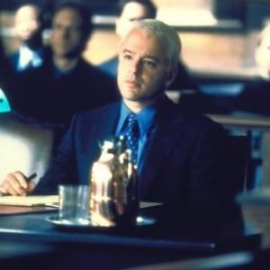 Fotoğraf Gil Bellows