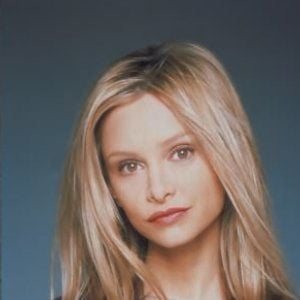 Fotoğraf Ally McBeal