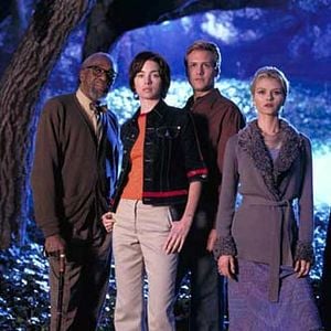 Fotoğraf The Others