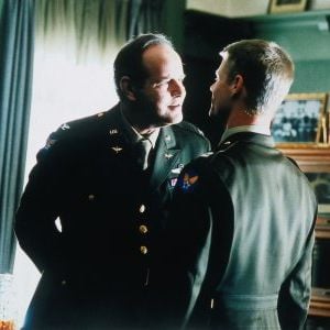 Fotoğraf Michael Moriarty