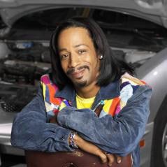 Fotoğraf The Tracy Morgan Show