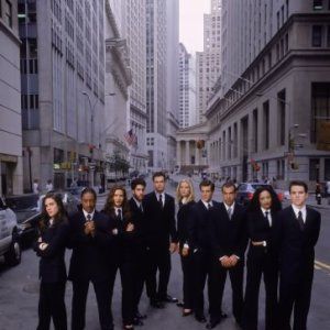 Fotoğraf The $treet