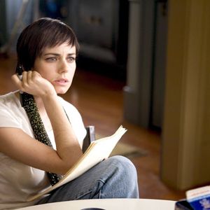 Fotoğraf Mia Kirshner