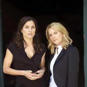 Fotoğraf Laurel Holloman