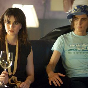 Fotoğraf Mia Kirshner