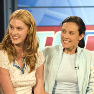 Fotoğraf Lauren Lee Smith