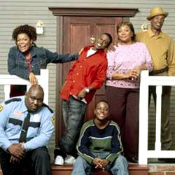 Fotoğraf The Big House