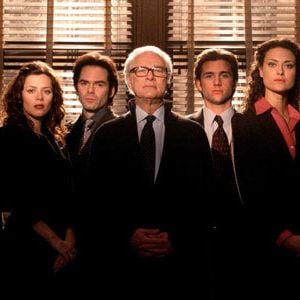 Fotoğraf The Jury (US)