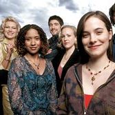 Fotoğraf Wonderfalls