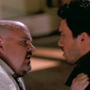 Fotoğraf Touching Evil (US)