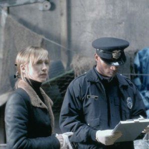 Fotoğraf Touching Evil (US)