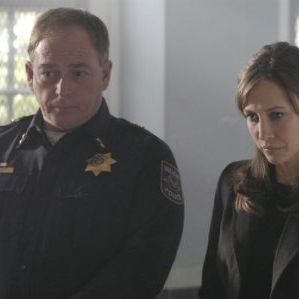 Fotoğraf Touching Evil (US)