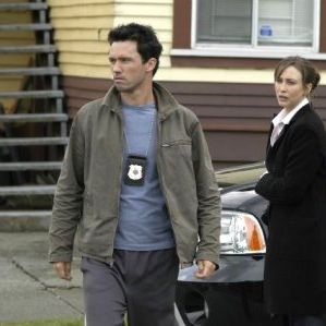 Fotoğraf Touching Evil (US)