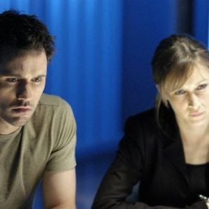 Fotoğraf Touching Evil (US)