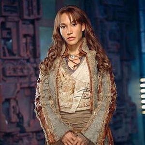 Fotoğraf Stargate: Atlantis