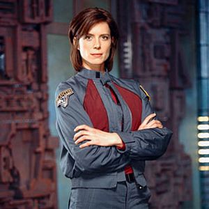 Fotoğraf Torri Higginson