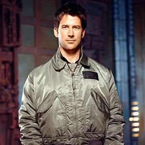 Fotoğraf Joe Flanigan