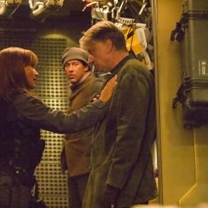 Fotoğraf Rachel Luttrell