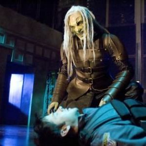 Fotoğraf Joe Flanigan