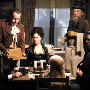 Fotoğraf Garret Dillahunt