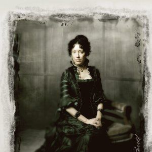 Fotoğraf Molly Parker