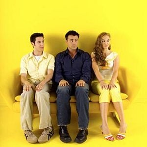 Fotoğraf Drea de Matteo