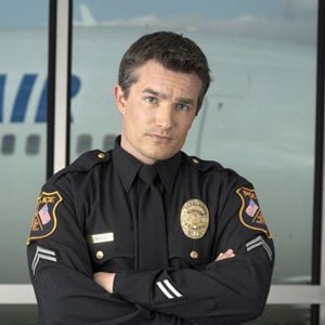 Fotoğraf Frank John Hughes