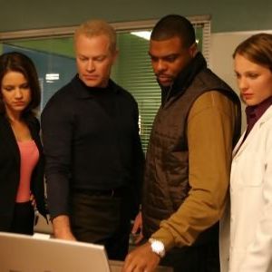 Fotoğraf Medical Investigation