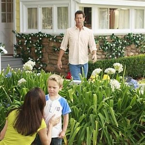 Fotoğraf Gale Harold