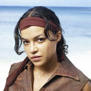 Fotoğraf Michelle Rodriguez