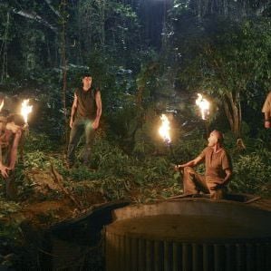 Fotoğraf Evangeline Lilly