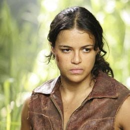 Fotoğraf Michelle Rodriguez