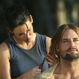 Fotoğraf Evangeline Lilly