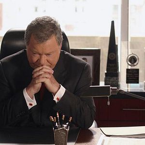 Fotoğraf William Shatner