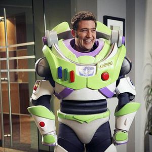 Fotoğraf Craig Bierko