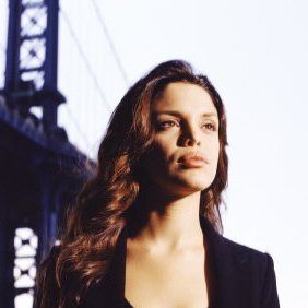 Fotoğraf Vanessa Ferlito